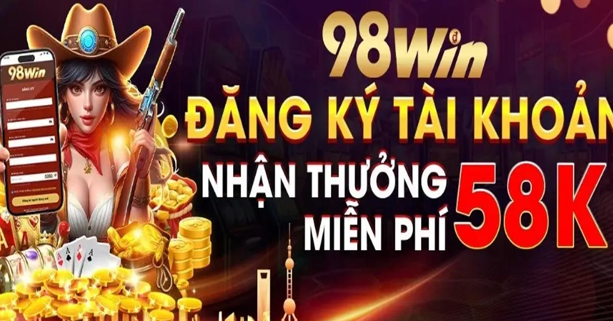 98WIN Bị Chặn – Top 3 + Cách Truy Cập Người Chơi Cần Nắm